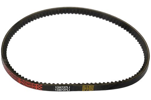 Ремень приводной зубчатый (Ax737Li) для TSS MS85/V-Belt