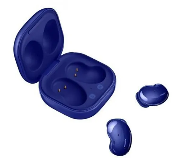 Samsung Galaxy Buds Live Синий