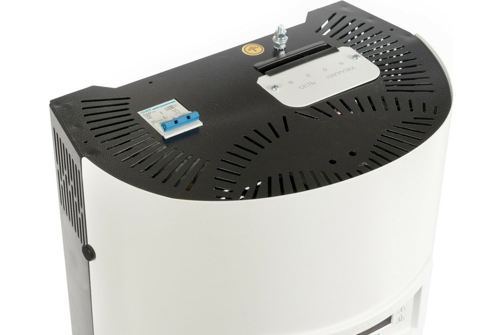 Стабилизатор напряжения SKAT STP-20000 исп. Н