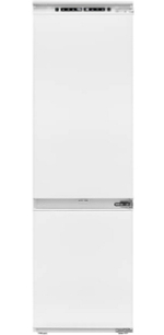 Встраиваемый двухкамерный холодильник Kuppersberg RBN 1760