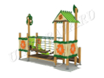 Игровой комплекс