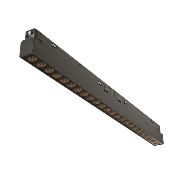 Трековый светильник Точки / Points Exility 2700K 24Вт 36° Technical tr031-2-24w2.7k-b