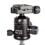 Штативная головка Falcon Eyes BH-38