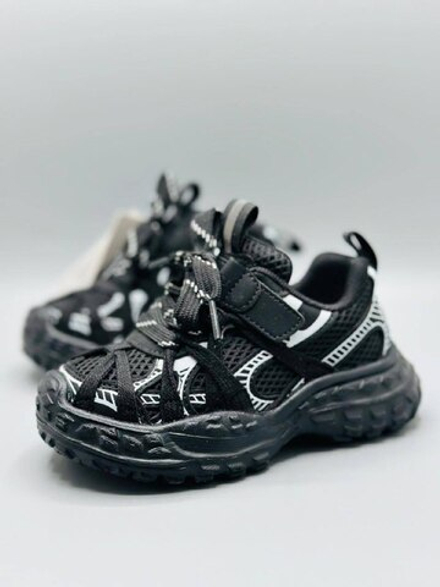 Детские кроссовки на весну Buba Rich