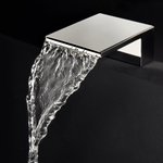 Излив на борт ванны каскадный HYDROTHERAPY CR01