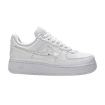Кроссовки Nike Air Force 1 '07 Lx Reveal (Женская размерная сетка)