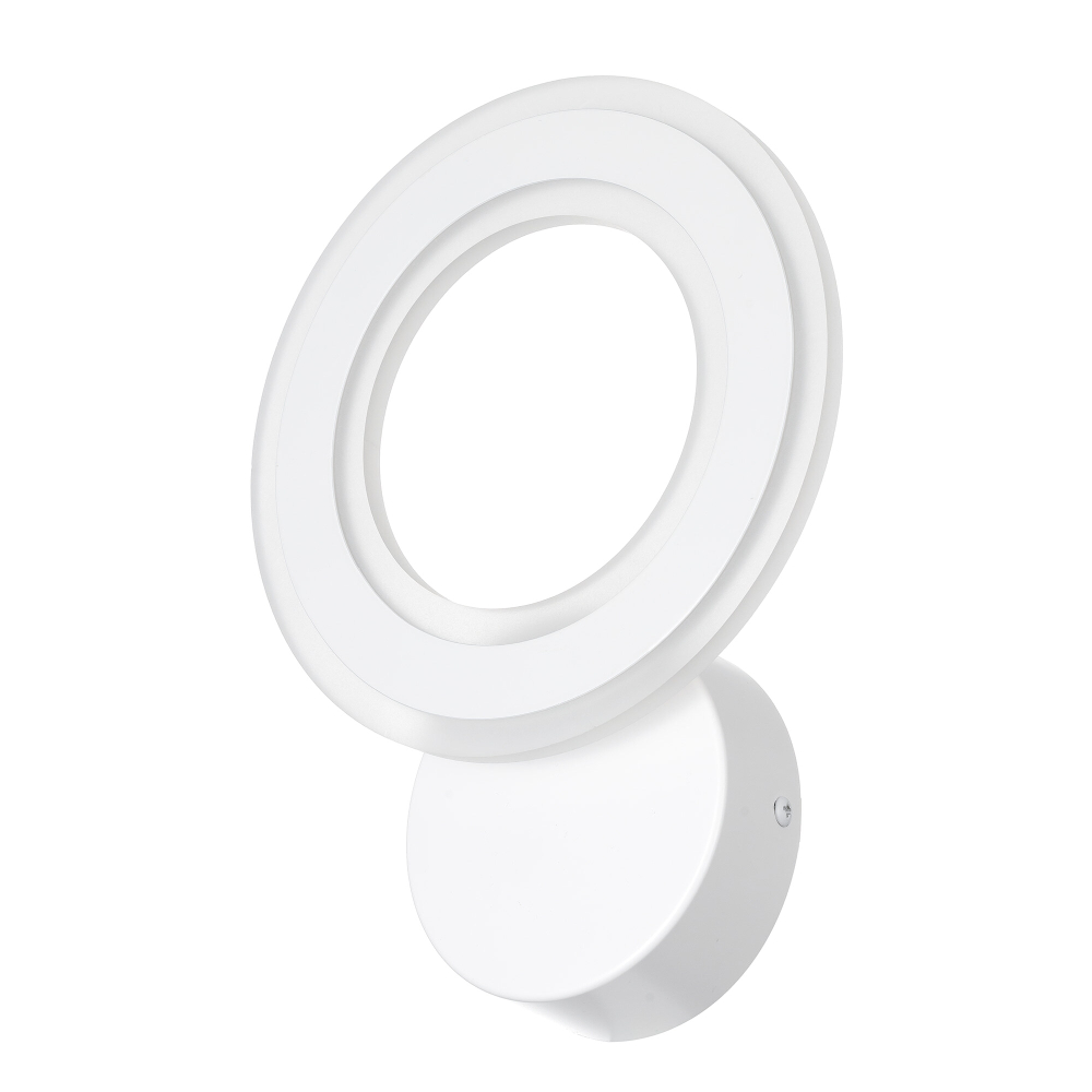 Citilux Сента CL237B410 Бра светодиодное Белое