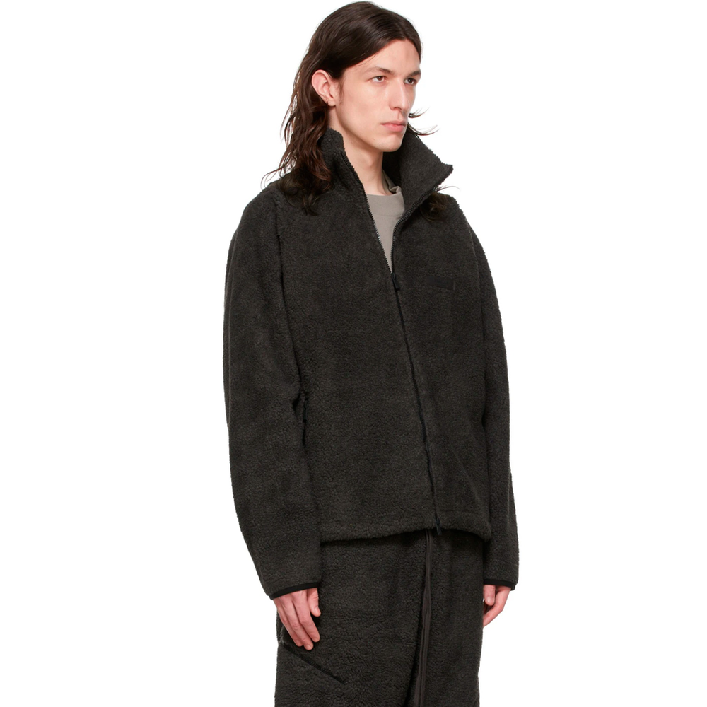 Куртка Fear Of God Essentials Black Polyester