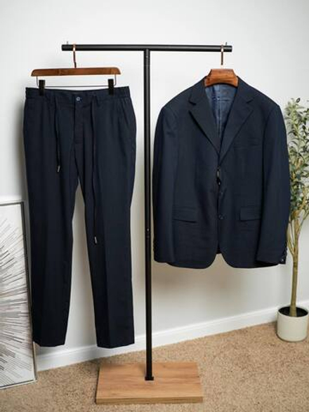 Костюм Loro Piana