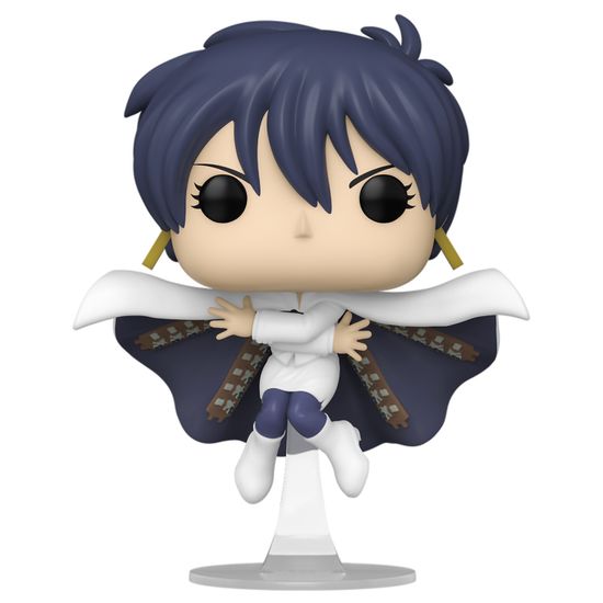 Фигурка Funko POP! Animation Trigun Meryl Stryfe (1364) 68035 / Фигурка Фанко ПОП! по мотивам аниме "Триган", Мерил Страйф