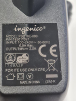 Блок питания ET DC-8020