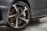 Усиленная тормозная система InSpeed Audi A4L / S4 Ауди Тормоза Суппорт диски Колодки