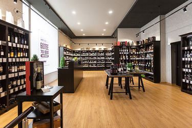 WineStyle Шоссе Энтузиастов