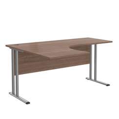 Стол эргономичный СА-4M(L)  1600х1200х755 IMAGO-M