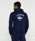 Худые Lacoste - темно-синий(SH2740)