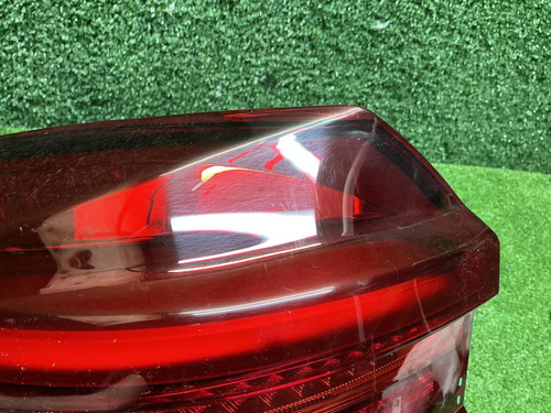 Фонарь левый внешний BMW X3 G01 X3M F97 (17-21)