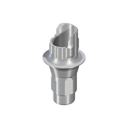 Variobase AS для одиночных коронок Straumann Bone Level (BL/BLT)