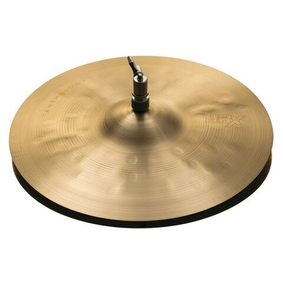 Тарелка Hi-Hat (Пара) Sabian 14" Hhx High Bell Hats