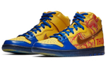 Кроссовки Nike Dunk Sb 2012