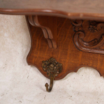 Настенная вешалка  в Неоклассическом стиле