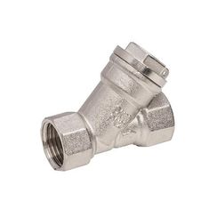 Фильтр грубой очистки I-TECH ВР 1/2" FF 24599