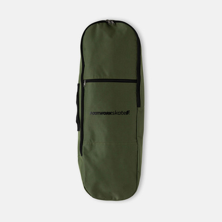Чехол для скейтборда Footwork Deckbag (FOREST)