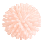 Игрушка для кошек "Trixie Hedgehog Balls", виниловые мячики, 3 см, набор 120 штук