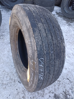 385/65R22.5 Cordiant TR-1 шина б/у