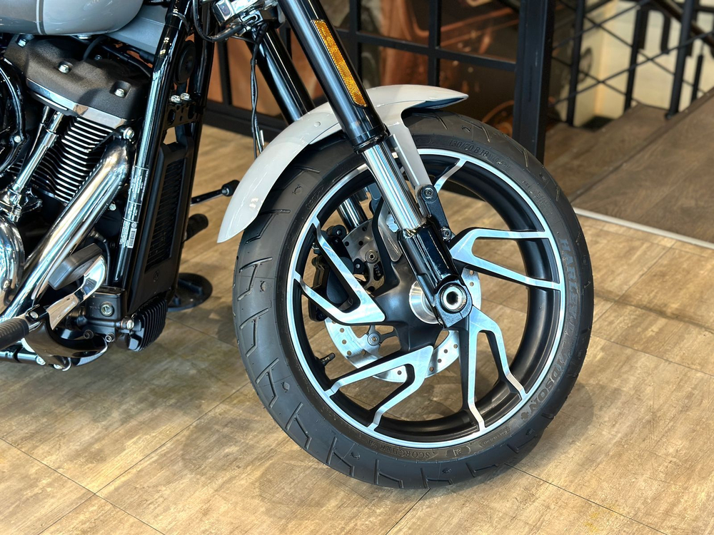Harley-Davidson Sport Glide, 2024