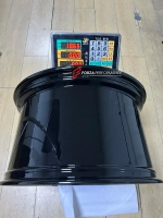 КОВАНЫЕ ДИСКИ для Ferrari 488 2017 Феррари