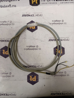 Кабель HELUKABEL F-C-PURO-JZ б/у