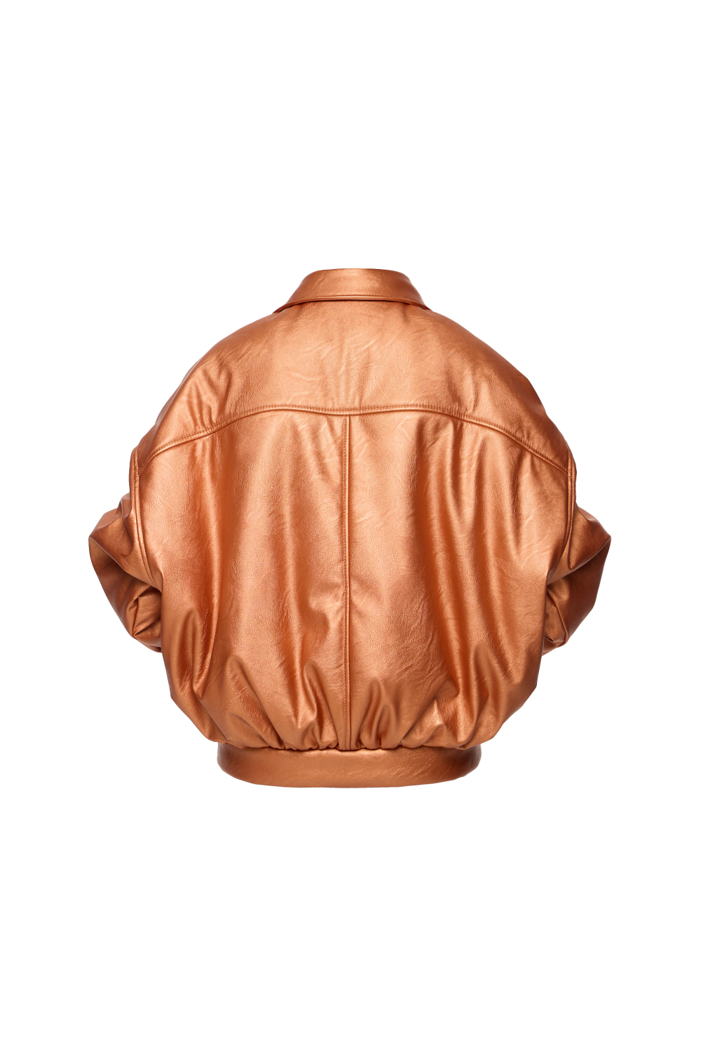 PRE-ORDER BOMBER CARROT