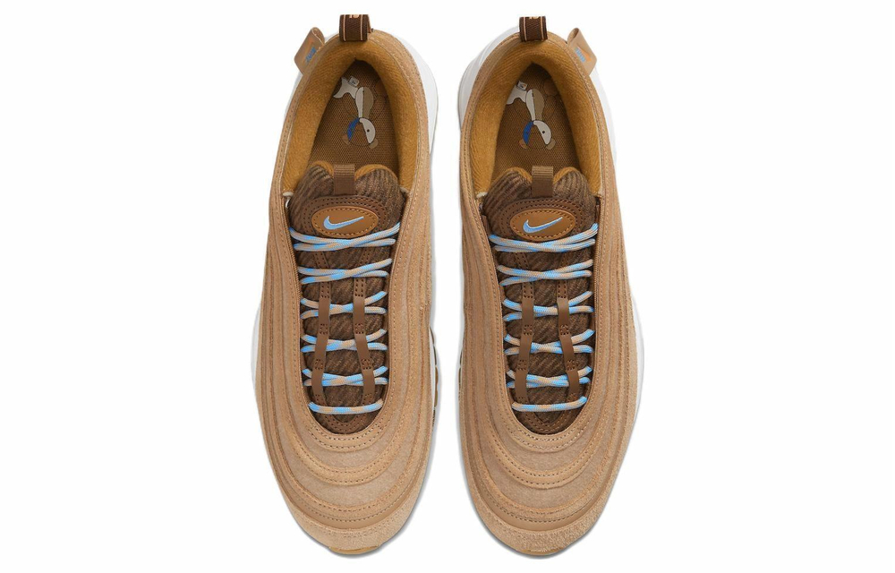 Кроссовки Nike Air Max 97