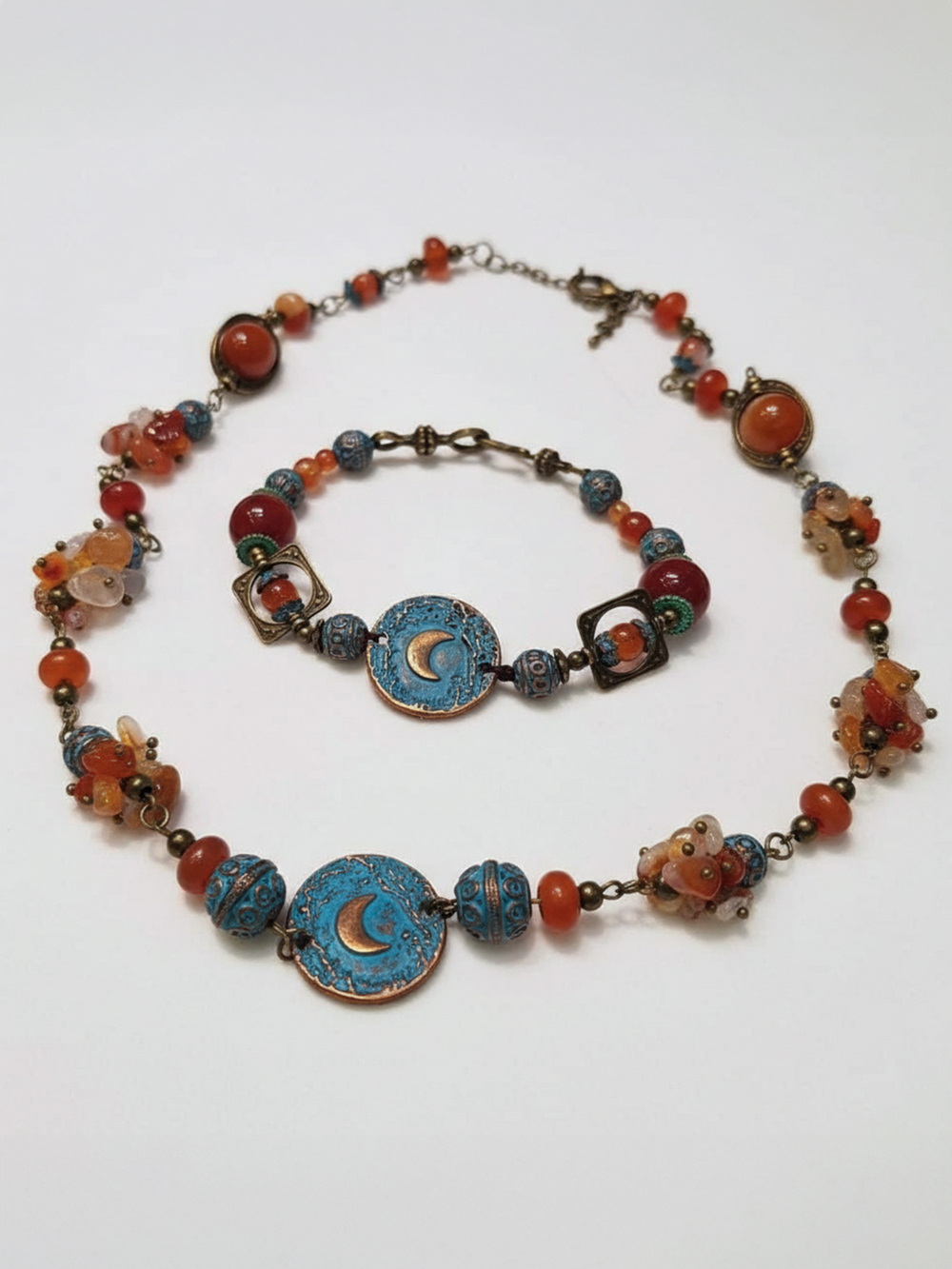 Сет "Скифские мотивы"