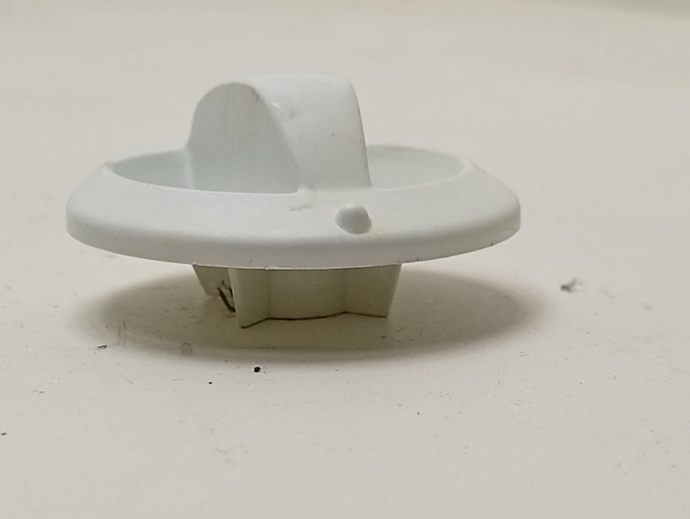 WISL62CSI кт55 Ручка переключения программ для стиральной машины Indesit б/у