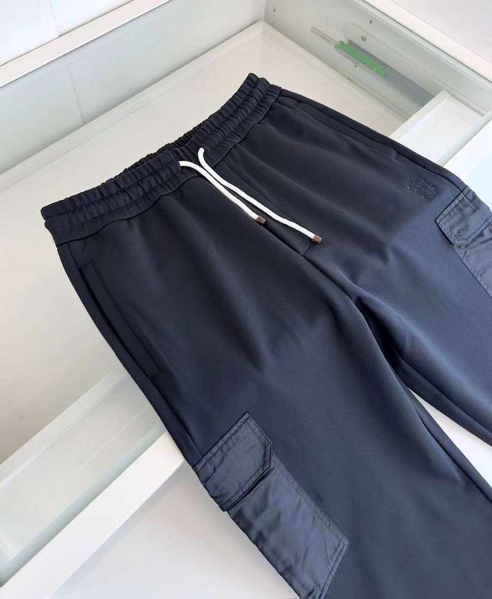 Джогеры Brunello Cucinelli