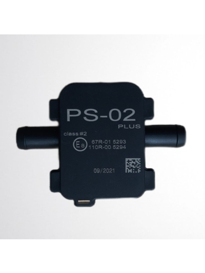 Датчик давления газа МАП (MAP) сенсор PS-02 Plus для ГБО ()
