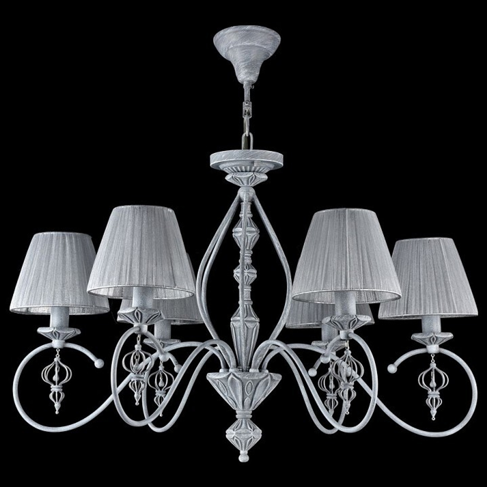 Подвесная люстра Maytoni ARM154-06-S