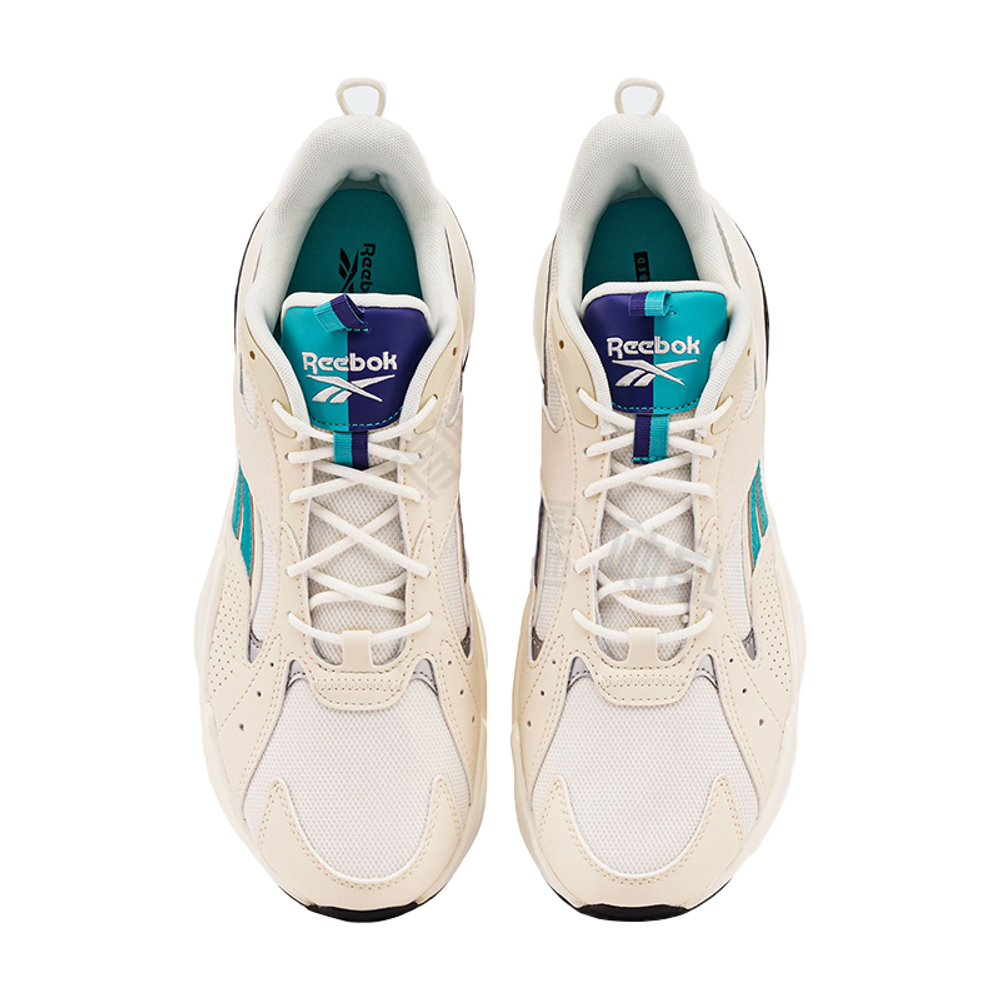 Кроссовки Reebok Turbo Restyle