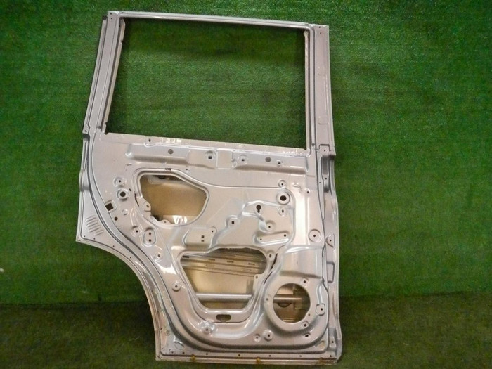 Дверь задняя левая Haval H9 (2014-н.в.)