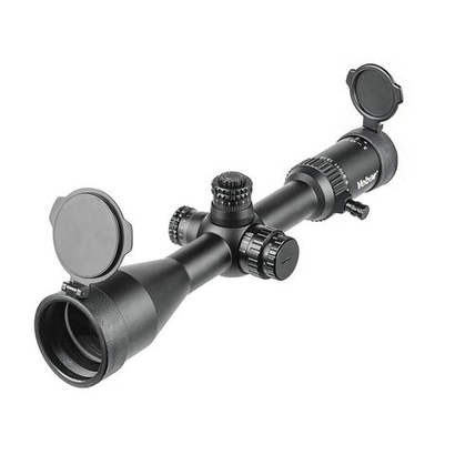 Прицел Veber Wolf 3-15x50 SF IG RF1