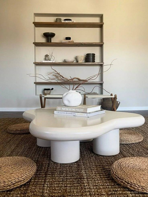 Стол Patrick Star