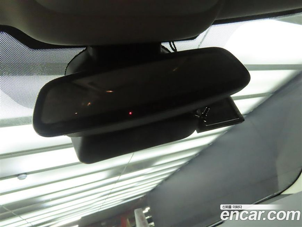 Renault Korea (Samsung) The New QM6 2.0 GDe RE 2WD (02.2021)