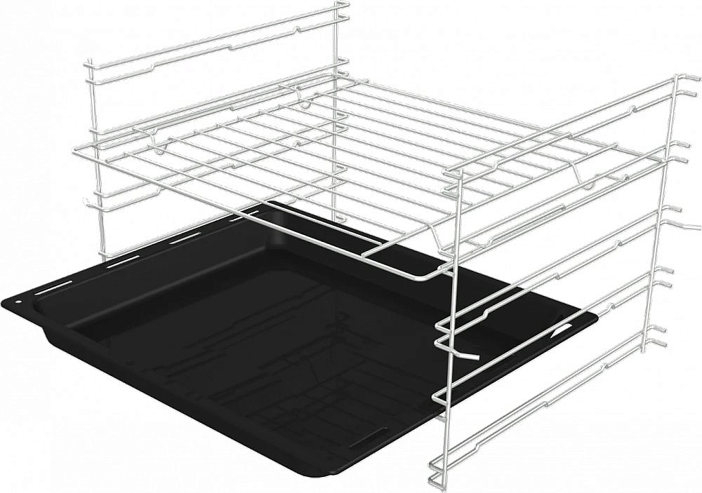 Духовой шкаф Gorenje BO6737E02NBG