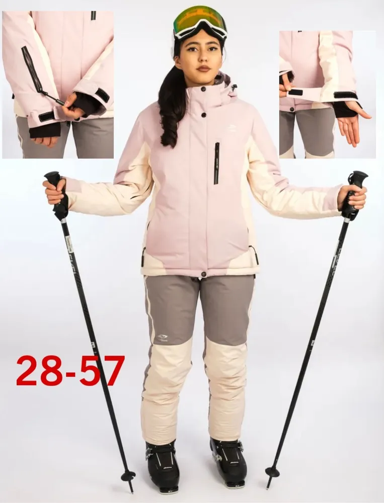 Костюм 6812081 Fabrika