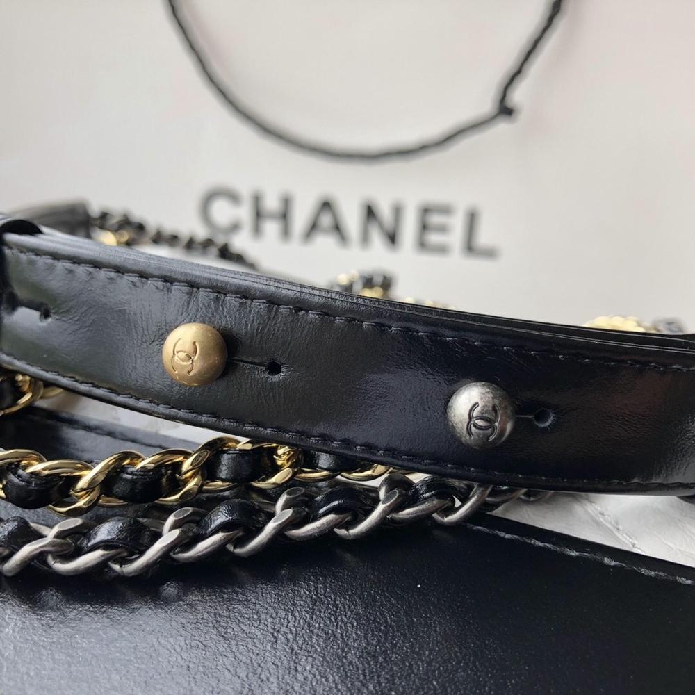 Chane1 Gabrielle 28 cm