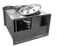 Вентилятор в изолированном корпусе Ostberg IRE 50×25 A1