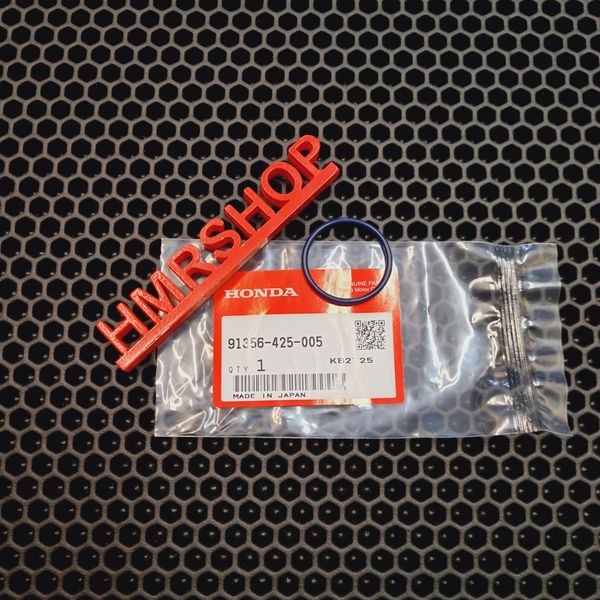 Honda O-ring 29.7х2.4 91356-425-005 аналог 91356-425-003 91356-KEH-910 91356-MAW-630