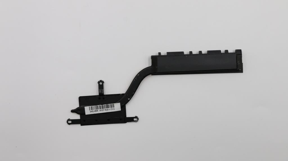 Радиатор для ноутбука Lenovo IdeaPad 510-15ISK (5H40L45878), оригинал