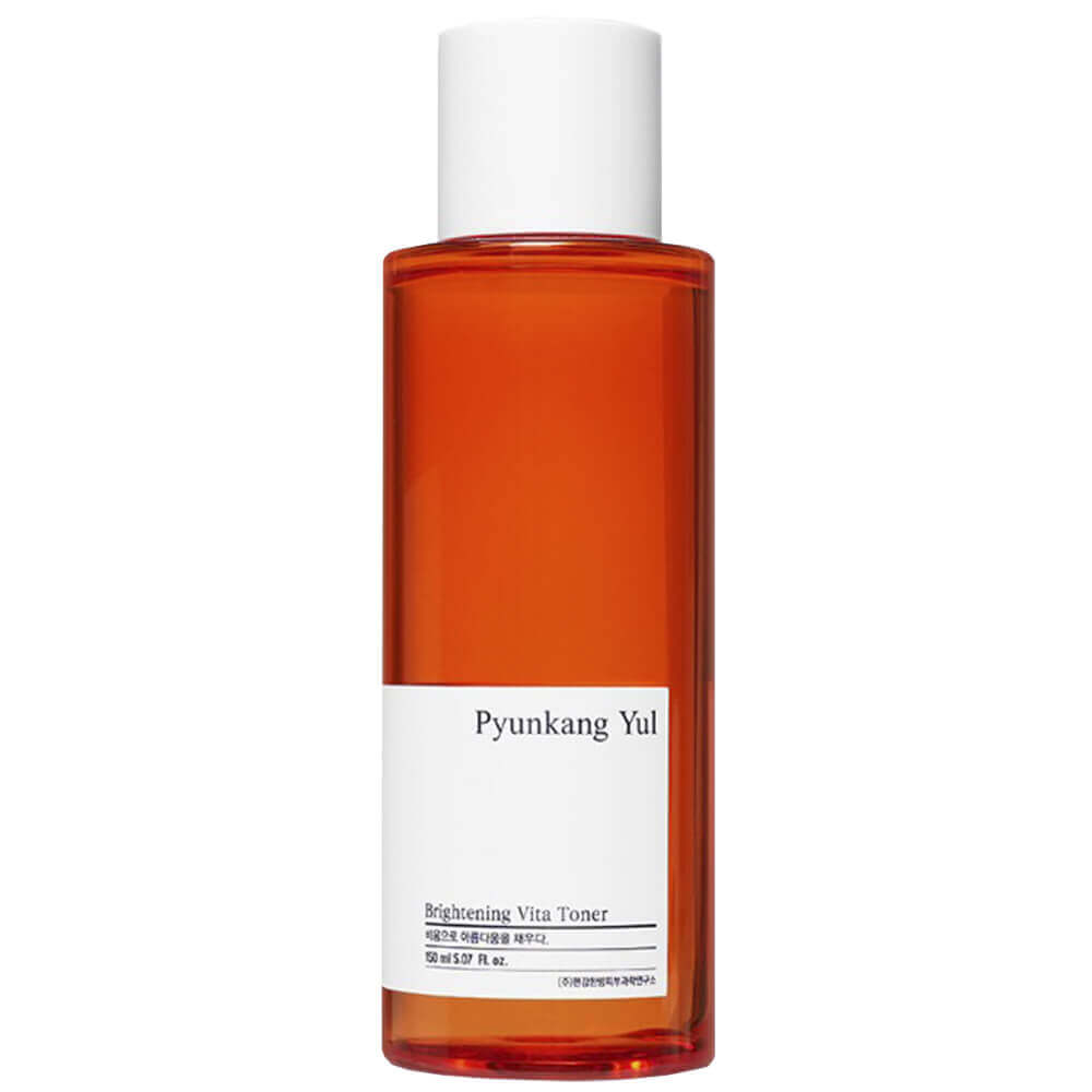 Тонер с витамином C и жемчугом Pyunkang Yul Brightening Vita Toner, 150 мл